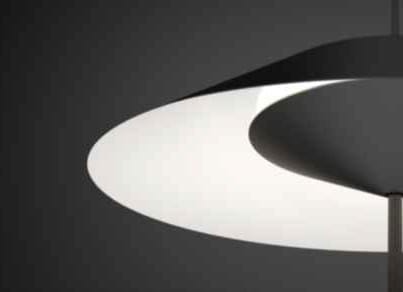 Светодиодная настольная лампа с диммером Vibia ARCH-00065110 - Вид №10