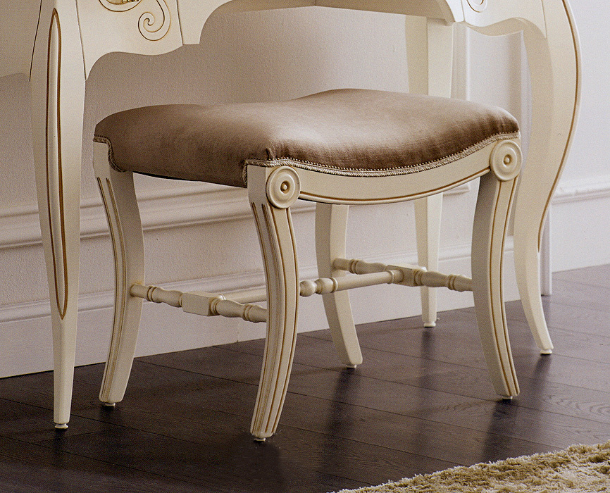 Пуф SALACIA SEVEN SEDIE 0187Q  - Вид №1