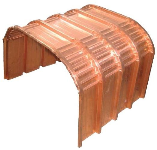 UNIMETAL Профнастил металлический зубчатый для крыш Genus sun-id-1470181 - Вид №1