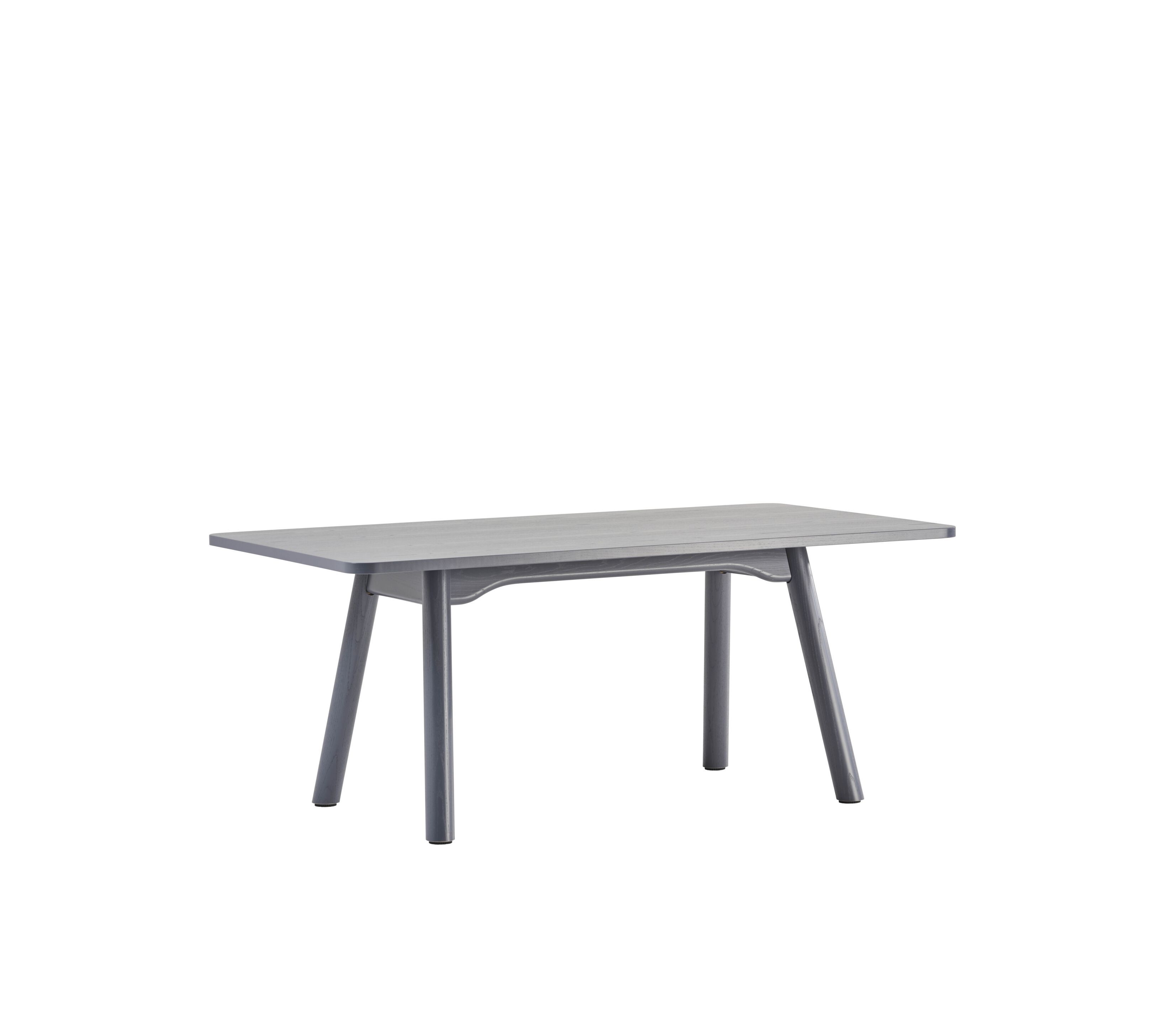 Деревянный прямоугольный стол Karl Andersson Woodwork ARCH-00076032 - Вид №4