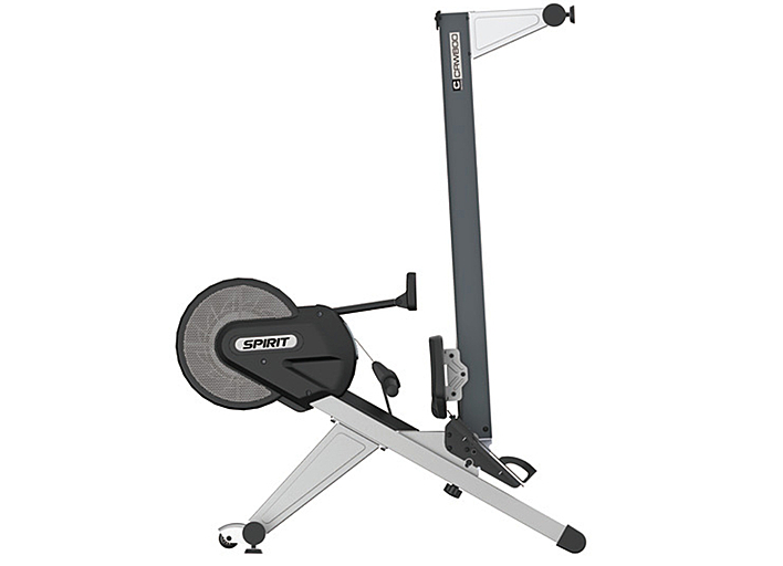 CRW800 Гребной тренажер spirit fitness crw800 Spirit Fitness  - Вид №4