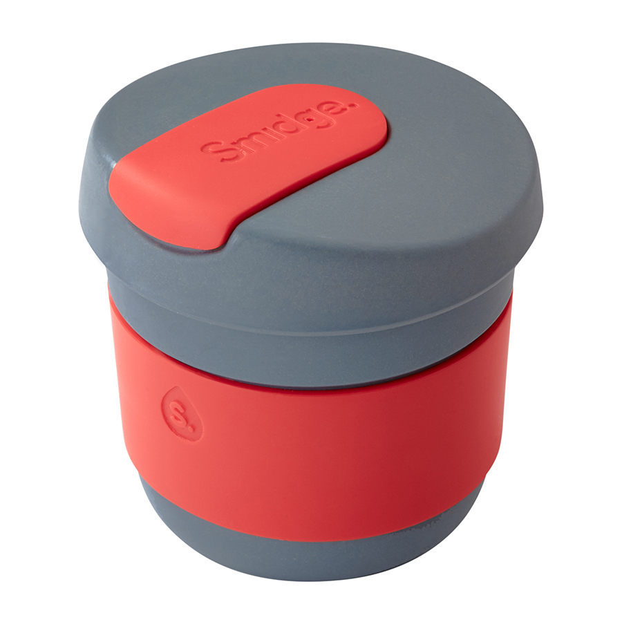 SMID50GC Кружка для кофе 230 мл storm & coral Smidge 