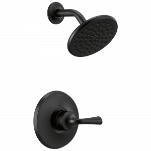 T14233 Отделка для душа Monitor 14 Series Delta Faucet Kayra Хром
