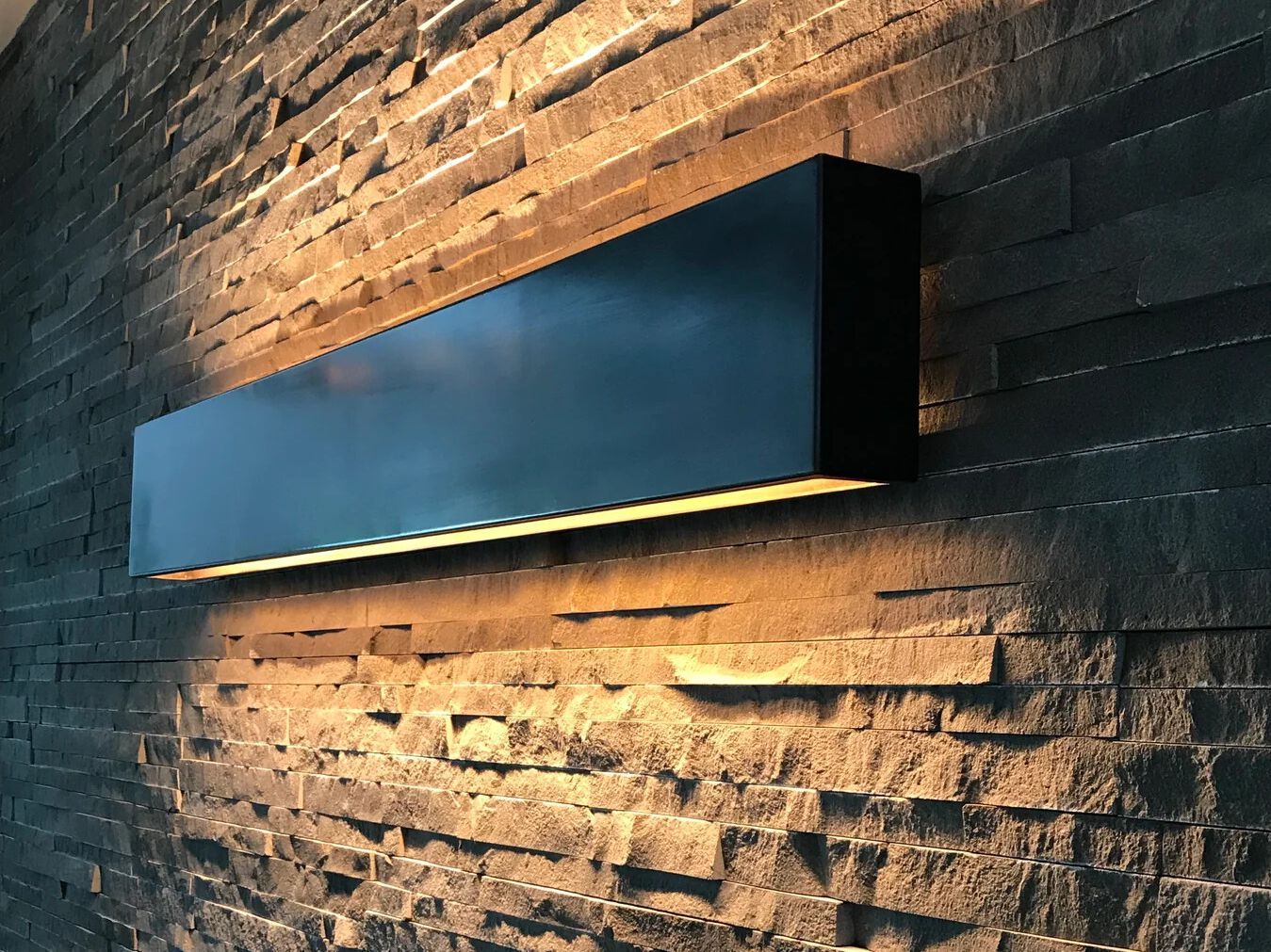 Латунь бра Authentage Lighting Q-Bri ARCH-00115463 - Вид №2