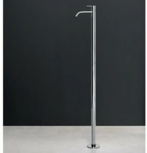 Nic Смеситель для умывальника, однорычажный, напольный Solo