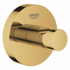 Крючок для халата GROHE Essentials, холодный рассвет глянец (40364GL1)