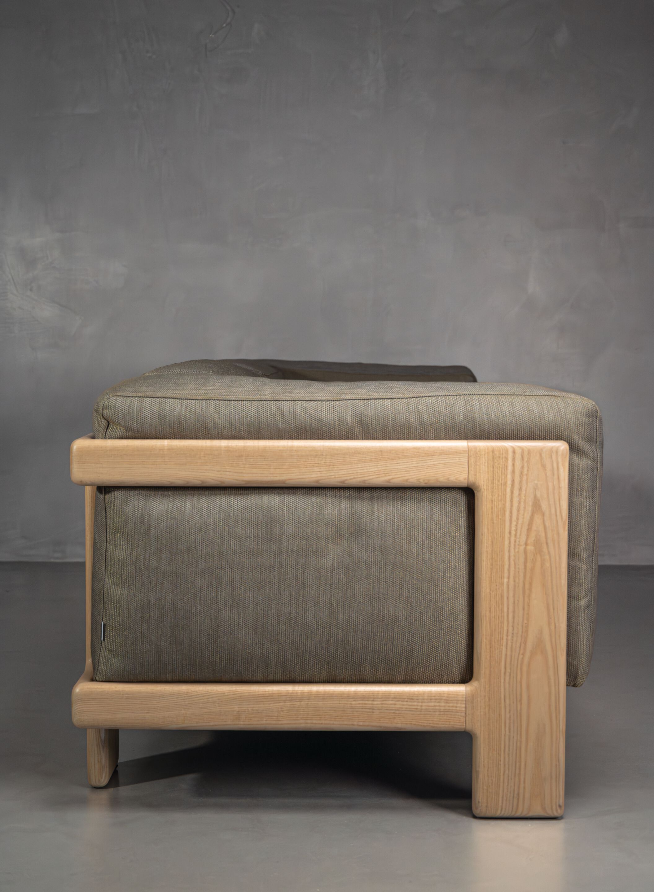 Тканевый модульный садовый диван Piet Boon Томи ARCH-00143101 - Вид №4