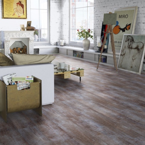 Ламинат Tarkett Чарли 3000100077 - Вид №1