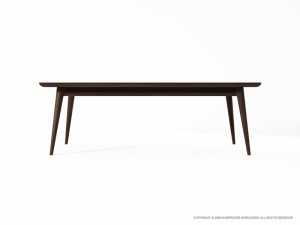 117_274 Прямоугольный журнальный столик Karpenter Vintage