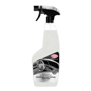 Полироль-очиститель Sintec 0.55 л
