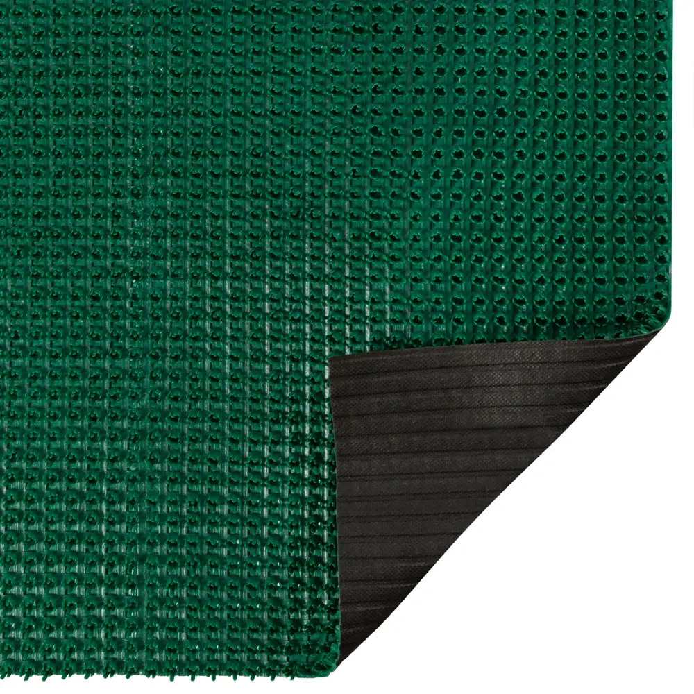 Santreyd Зеленый щетинистый коврик для обуви 90 см 89386494 STLM-1374277 - Вид №3