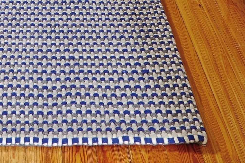 029095 Ковер GAN Naga - Вид №3