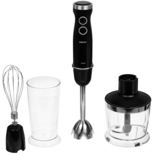 9027098 Блендер погружной DEXP DHB-1100 черный