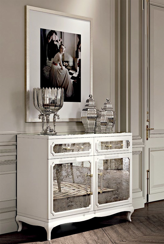 Буфет CHELSEA CAVIO CASA MC7910Sp 