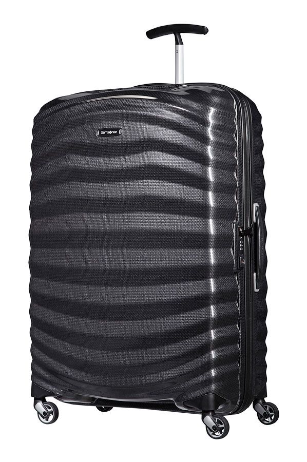 98V-09003 Чемодан 98V*003 Spinner 75/28 Samsonite Lite-Shock 