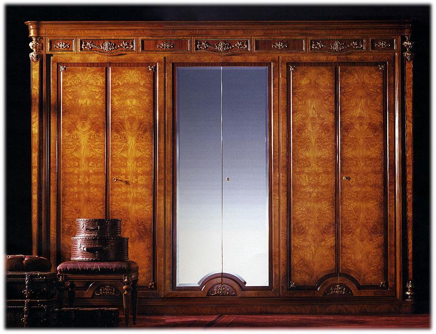 Шкаф  JUMBO COLLECTION PR-827 Prestige