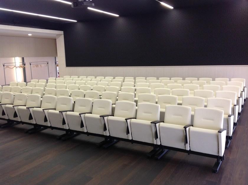 Ares Line Сиденье для аудитории Eidos sun-id-1354675 - Вид №9