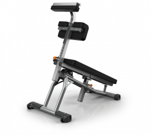 A77 a77 скамья для пресса MATRIX Magnum