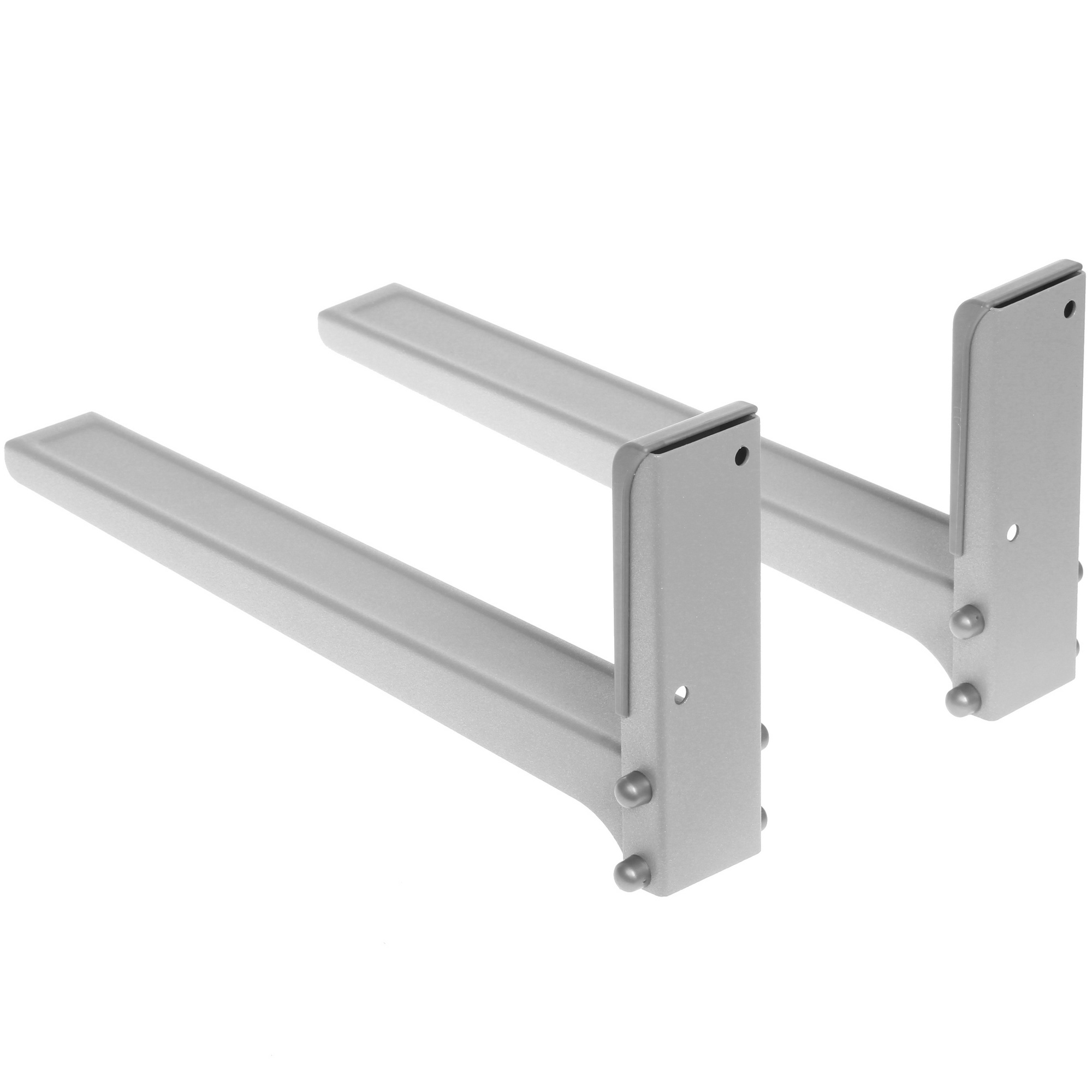 6605103 Кронштейн для СВЧ-печи Holder MWS-2005 STDN-0001565 - Вид №1