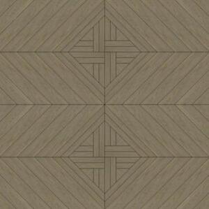 Паркет Ёлка Da Vinci Французская Со Вставкой Кармен Дуб Любая на выбор (Гладкая) 570х100 мм.