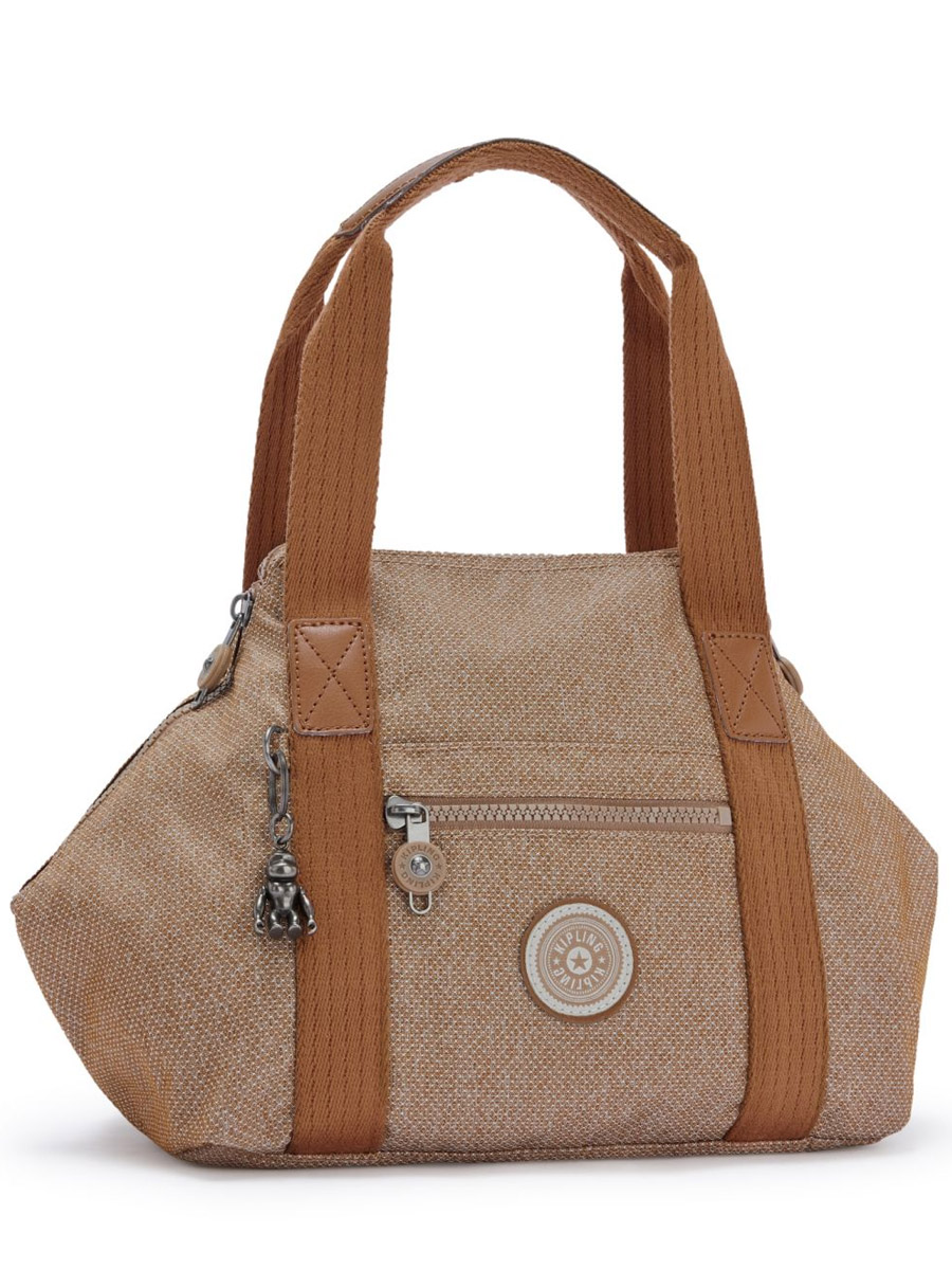 KI4746H91 Сумка Small Handbag Kipling Art Mini  - Вид №4