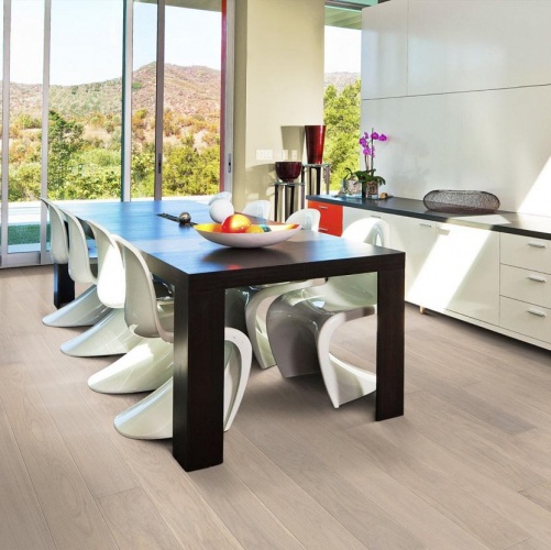 Паркетная доска Kahrs Дуб Жемчуг 2600200433 - Вид №17