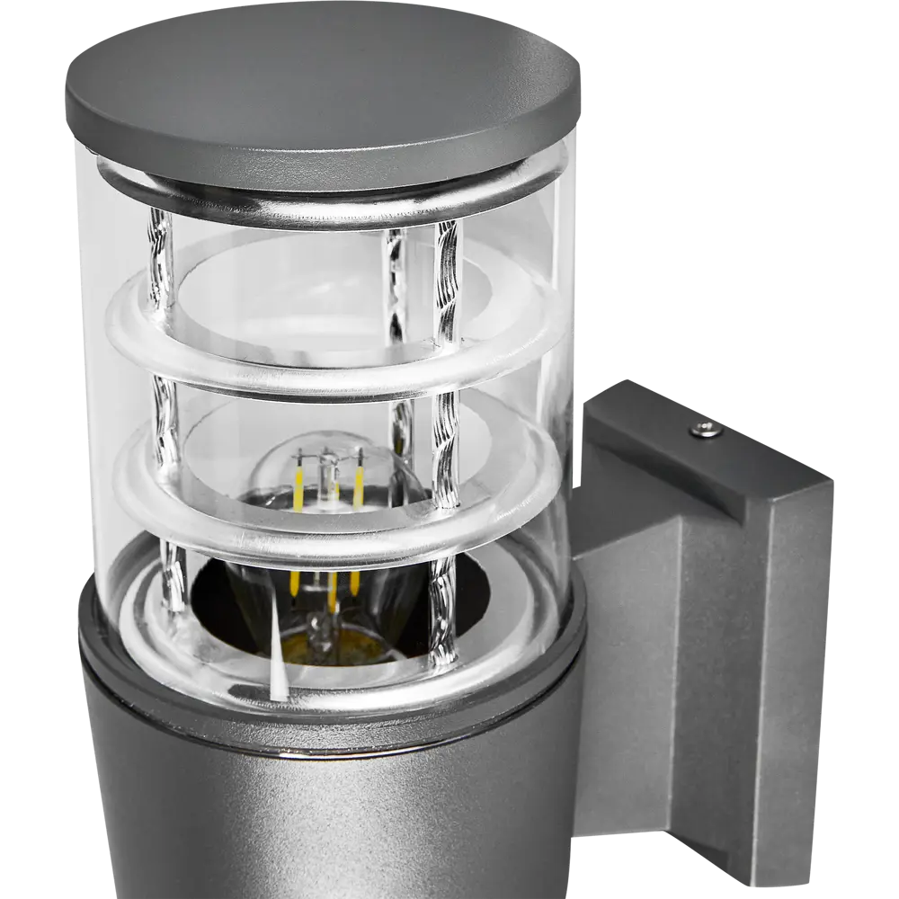 Уличный светильник Smartbuy: классический цилиндр для фасадного освещения 89365468 STLM-0906408 - Вид №3