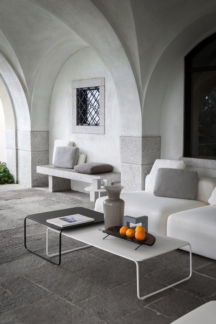 Lapalma Прямоугольный садовый стол Toé outdoor sun-id-1467114 - Вид №3