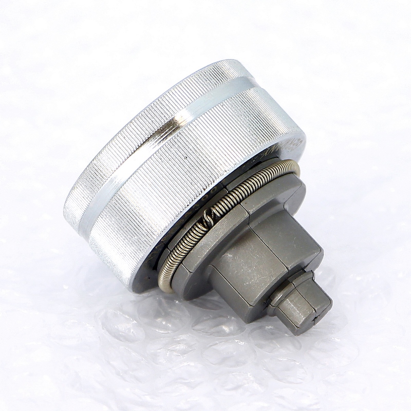 Расширительная насадка QC для экспандеров для металлических трубок REHAU 216694 - Вид №2