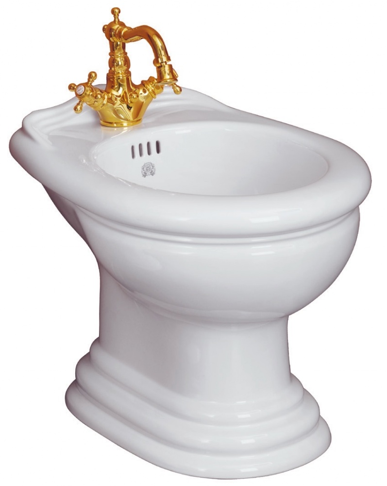 ML.MLD-25.732.BI Биде Migliore Milady