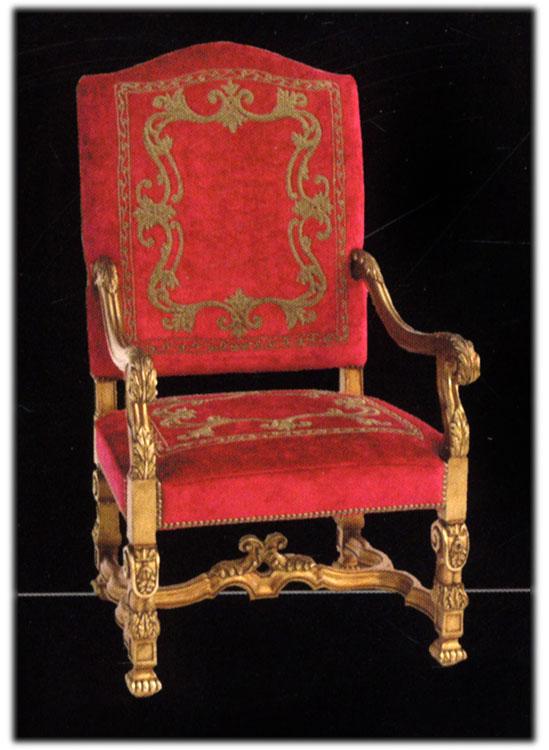 Стул  ISACCO AGOSTONI 1122 