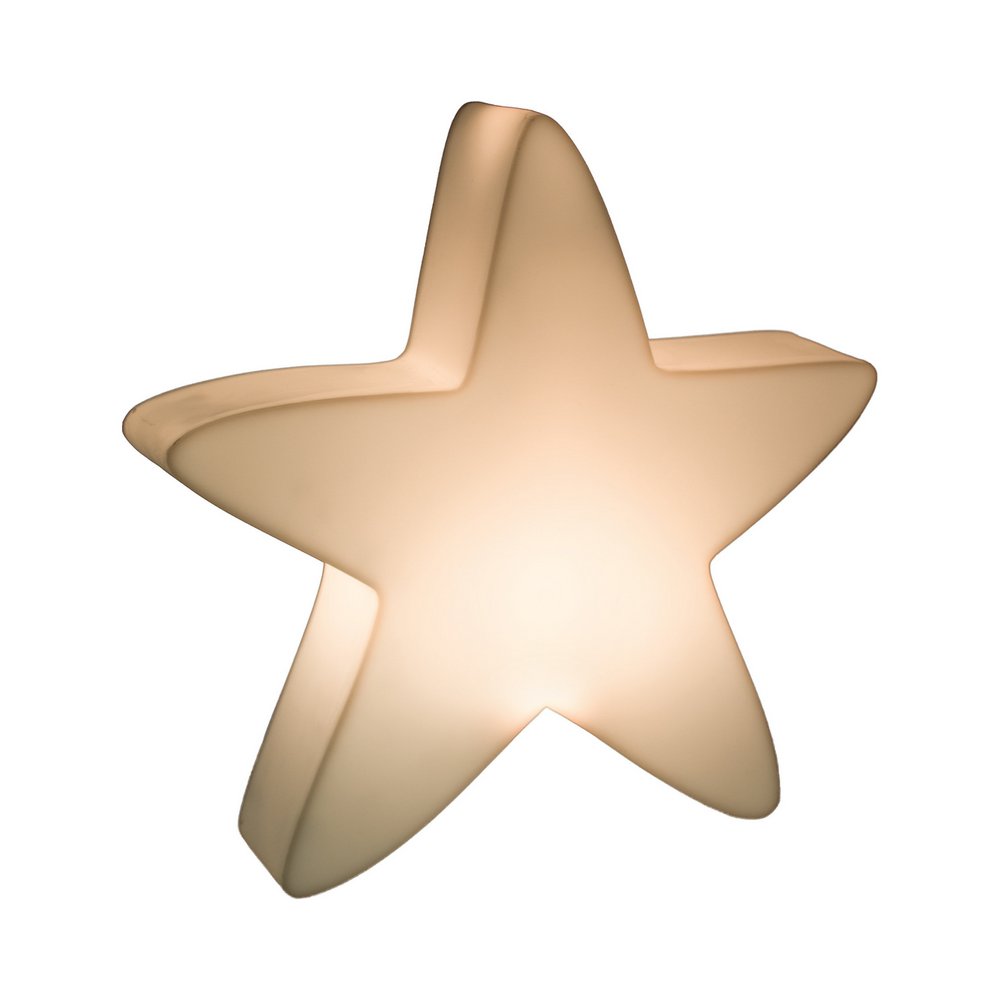 Звезда / Led stern mini Lumenio sun-id-374380 - Вид №13