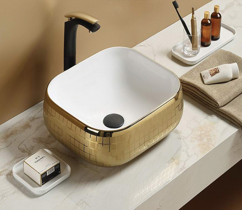 C1068 Умывальник LAB.Space NC