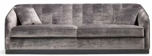 HUGUES CHEVALIER 3-х местный диван Iconic