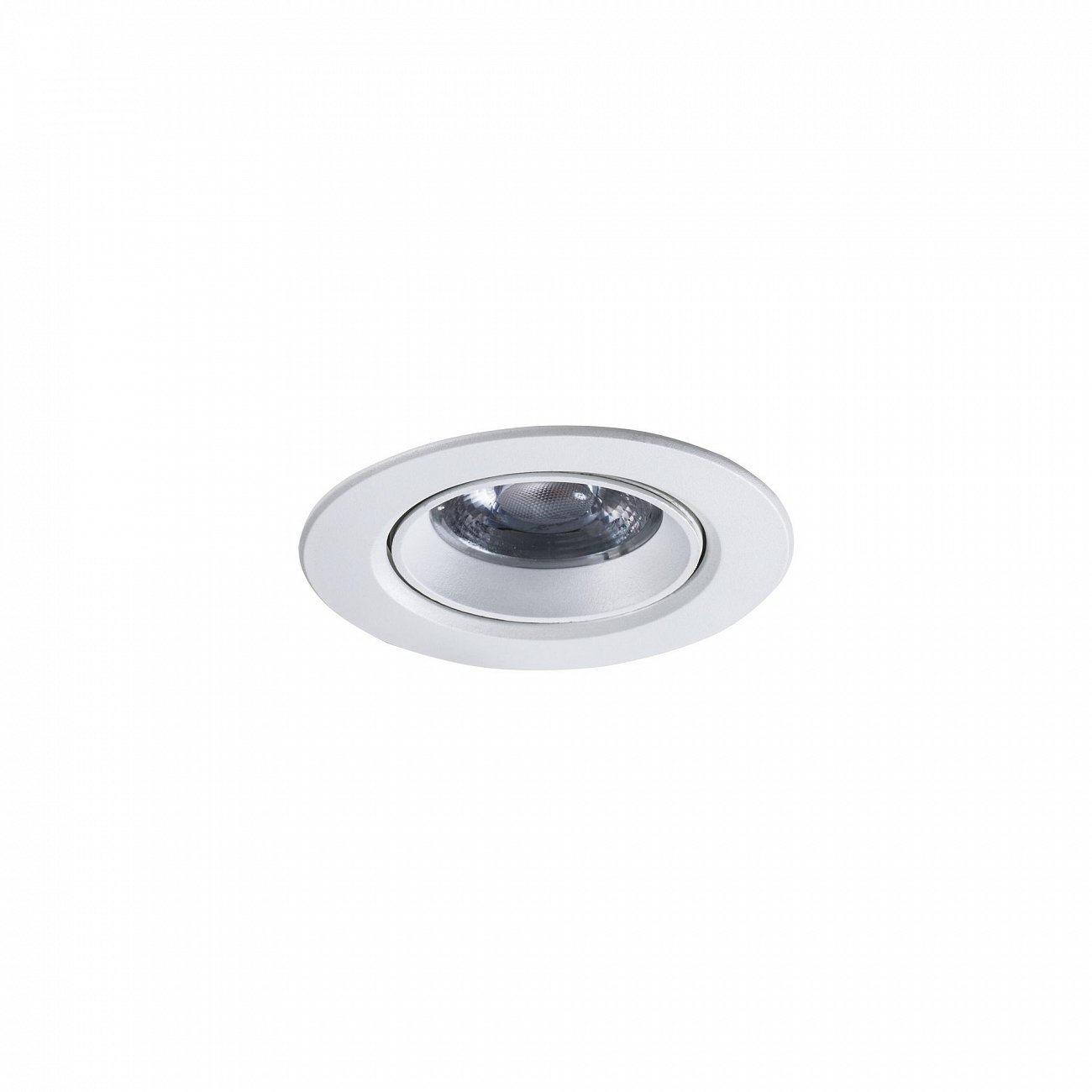 Встраиваемый спот белый Technical Stockton DL013 TECHNICAL DOWNLIGHT 00-3957224 Белый  - Вид №1