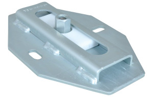 6668312 BIS Скользящие опоры (BUP1000) для монтажа при осевом смещении walraven