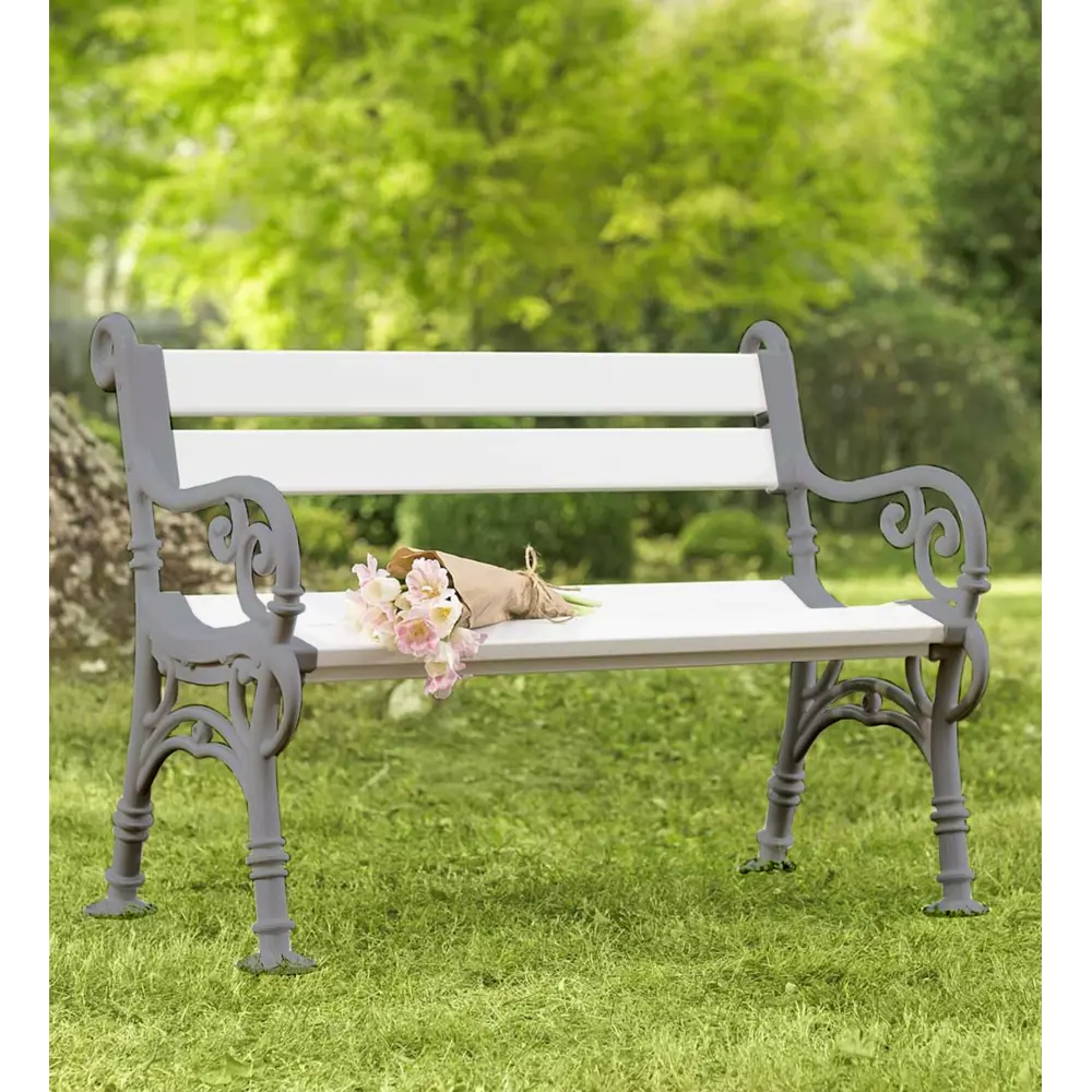 PROFILUX Грунт-эмаль 3 в 1 для защиты металла от ржавчины, серый 0.9 кг 11843492 STLM-0001531 - Вид №4