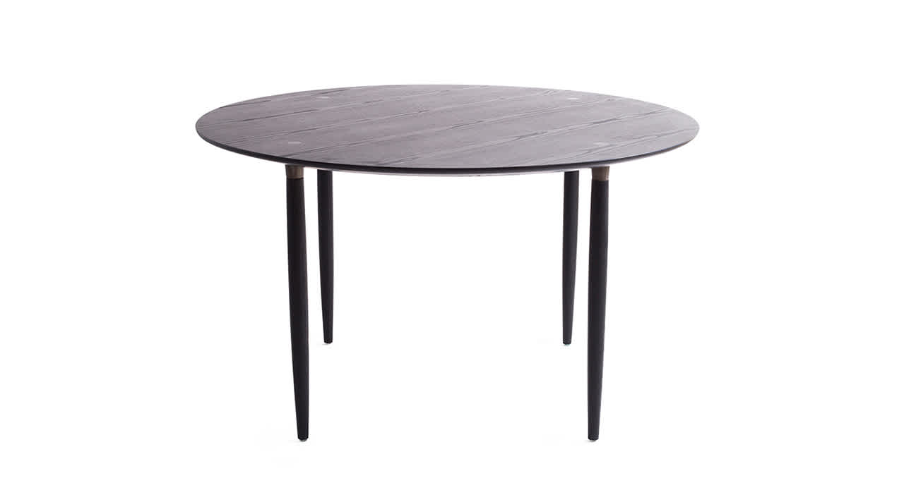 Медленный обеденный стол Stellar Works SL-T410-1250 SLOW