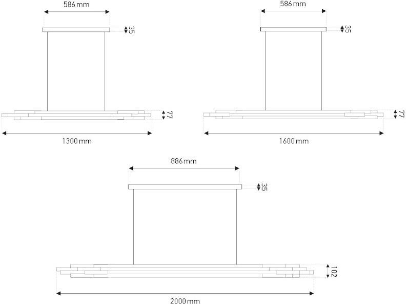 DCW éditions Светодиодная подвесная лампа Org sun-id-1462078 - Вид №3