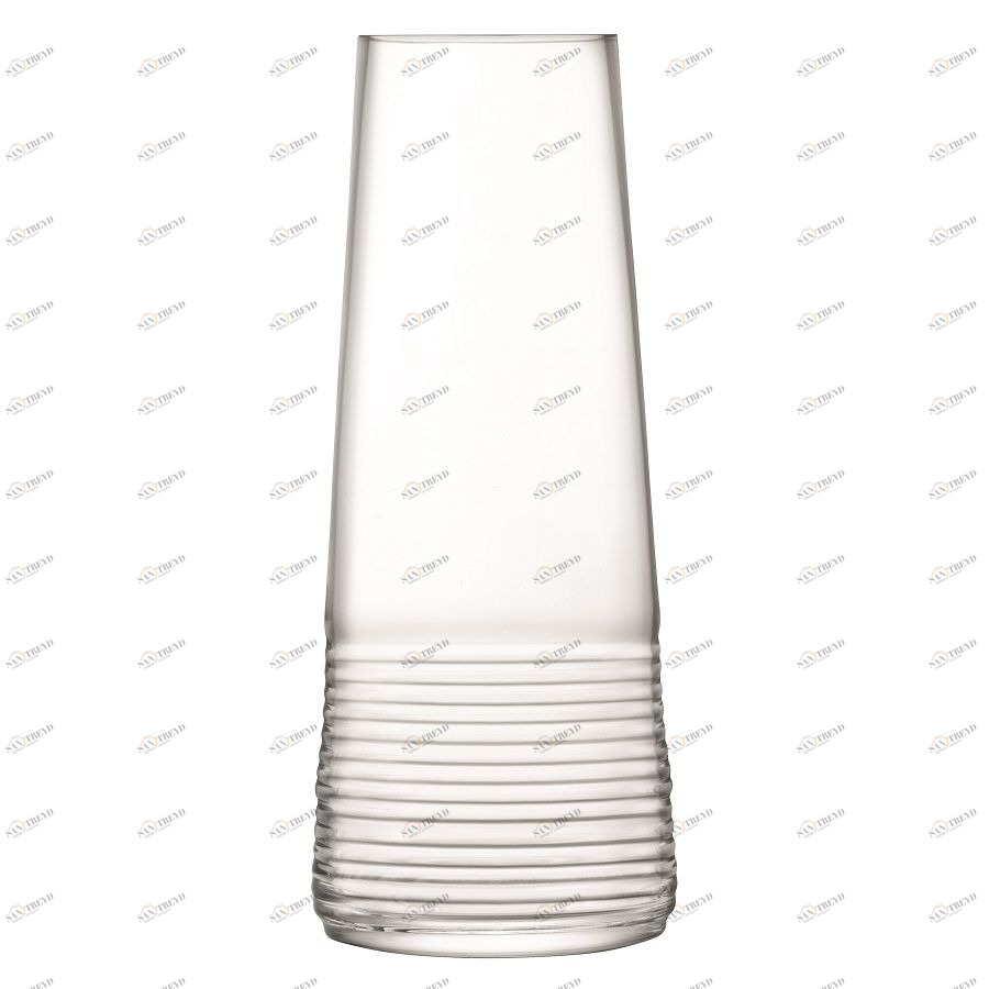 Ваза Groove 39 см LSA International G149839171