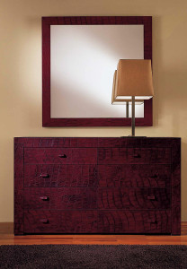 Комод  ORIGGI SALOTTI 673