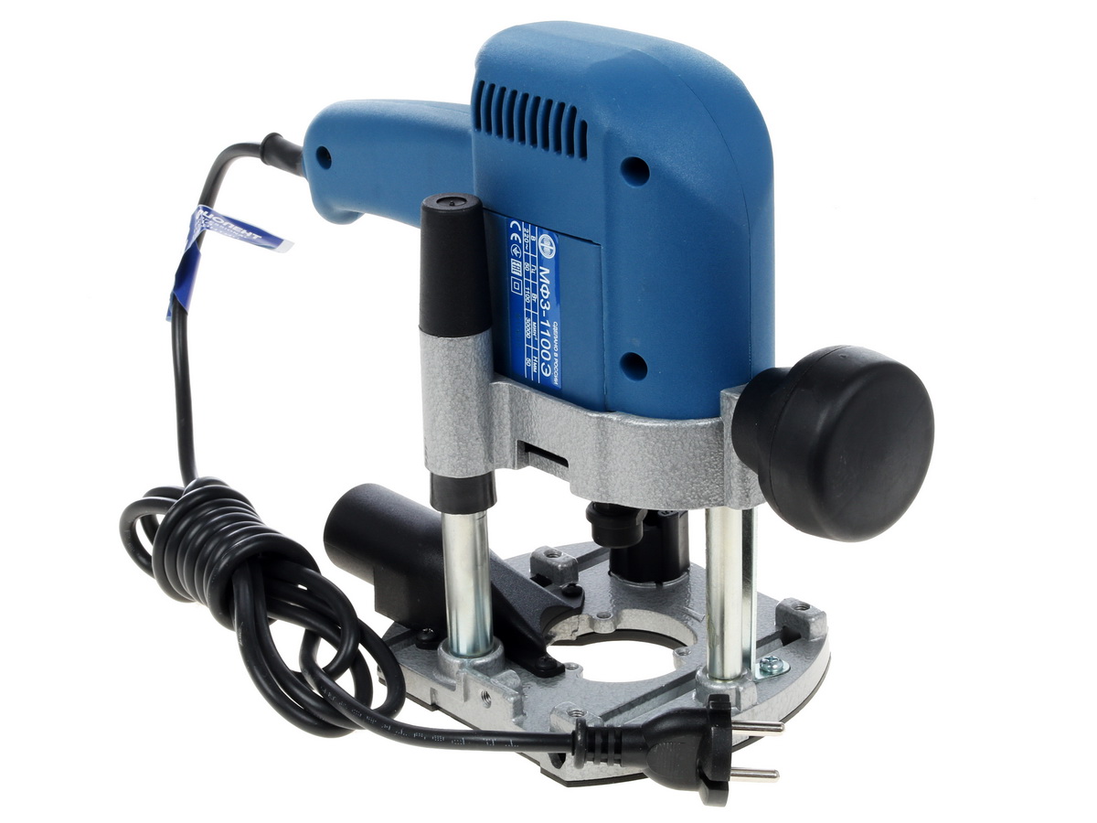 Фрезер Фиолент МФ3-1100-Э 1183206 STDN-0011213 - Вид №5