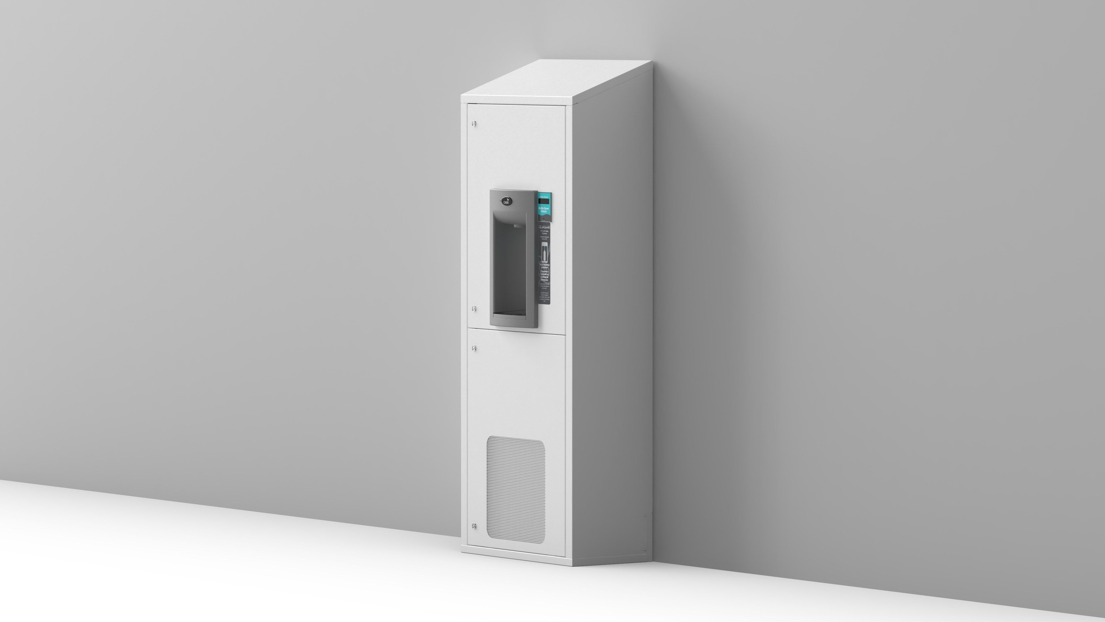 Бесконтактный диспенсер для воды OASIS International Aqua Pointe ARCH-00110813 - Вид №4