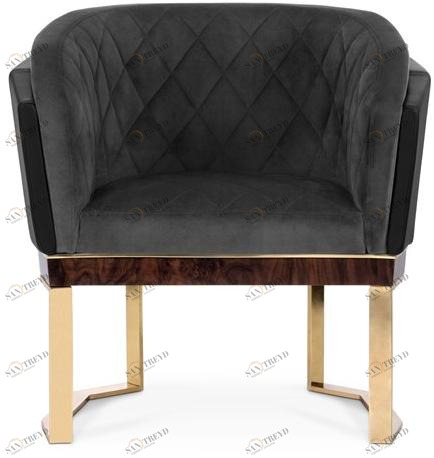 LUXXU Санный стул с подлокотниками Anguis sun-id-1404522