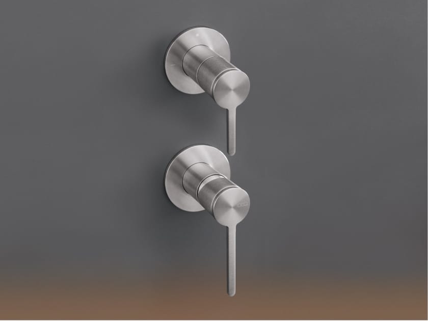 Двухходовой смеситель и дивертор с комбинированным потоком CEADESIGN INNOVO ARCH-00043306