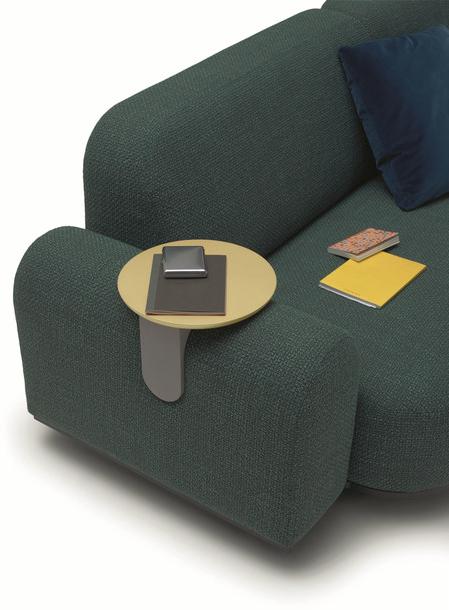 arflex Модульный тканевый диван Arcolor sun-id-1480500 - Вид №5