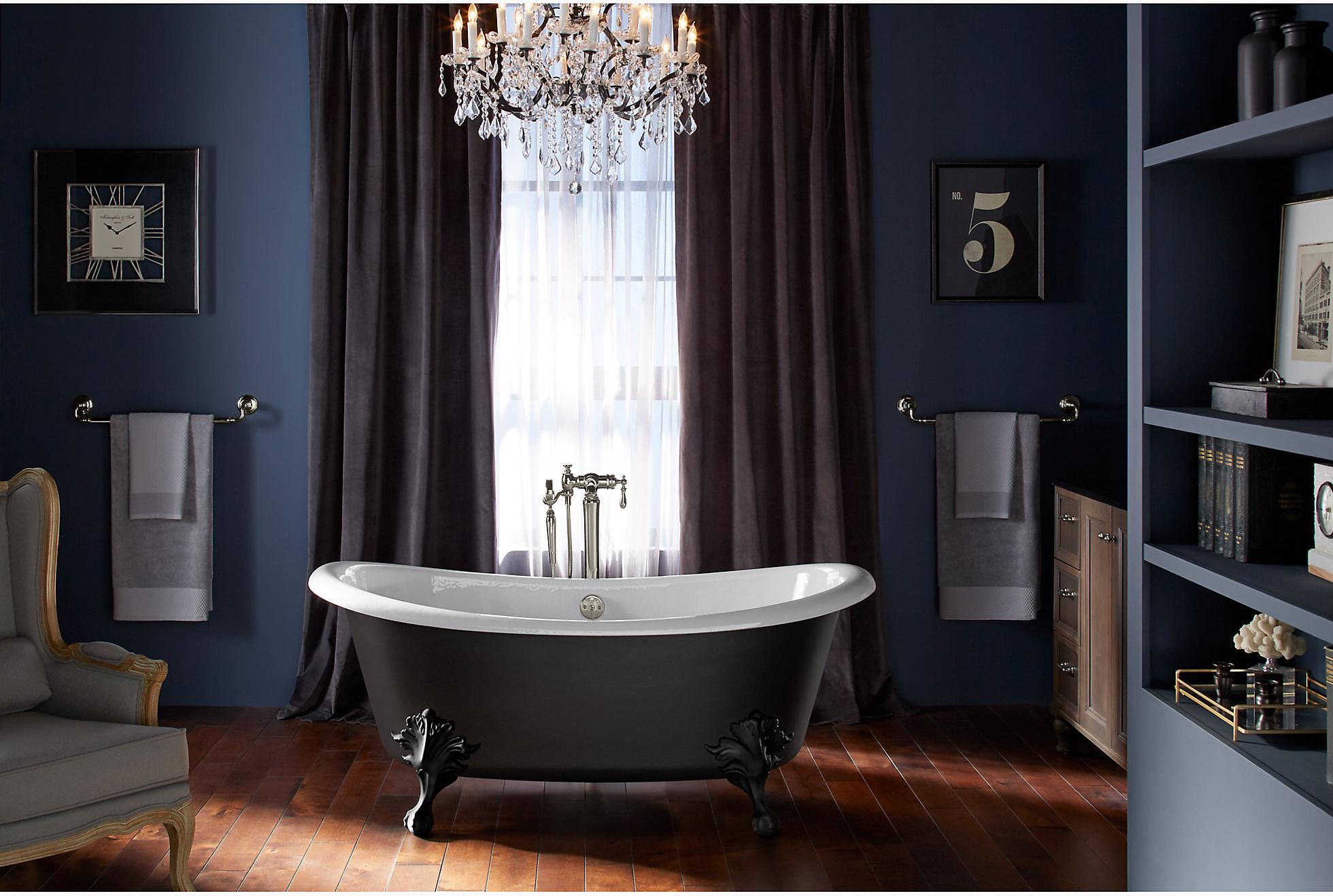KOHLER Артефакты  66 K-21000-P5-7  - Вид №2