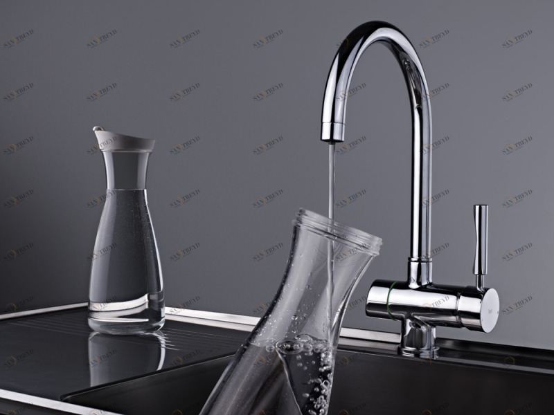 282804 Картридж для смесителя OS 201 Teka 