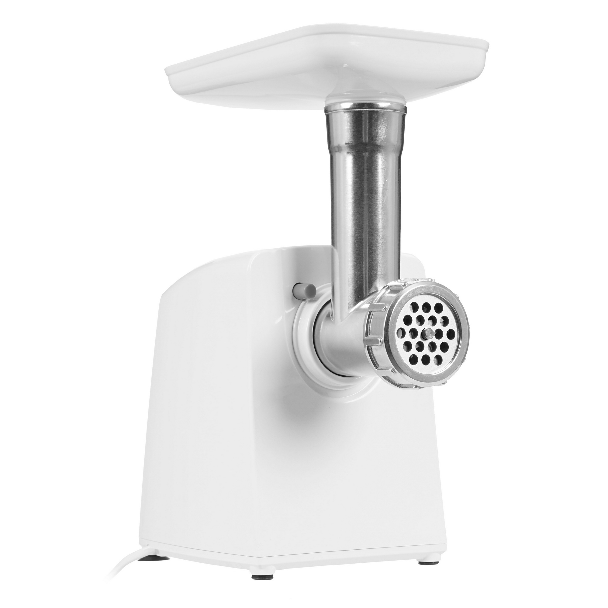 9953354 Мясорубка электрическая Candy CG-100 белый STDN-0073286