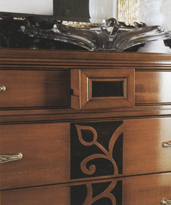 Комод  ARTE CASA 2050 Evoluzione - Вид №1